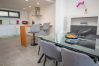 Apartment in Manilva - Blue Suites B5-203