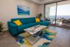 Apartment in Manilva - Blue Suites B5-203