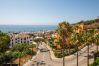 Apartment in Manilva - Blue Suites B5-203