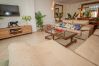 Apartment in Manilva - Marina Duquesa 1031