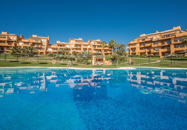 Apartment in Manilva - Los Granados 922 Apartment in Manilva - Los Granados 922