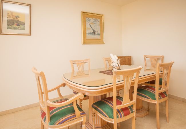 Apartment in Manilva - Los Granados 922 Apartment in Manilva - Los Granados 922