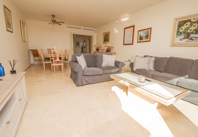 Apartment in Manilva - Los Granados 922 Apartment in Manilva - Los Granados 922