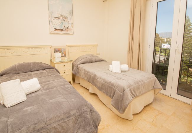 Apartment in Manilva - Los Granados 922 Apartment in Manilva - Los Granados 922
