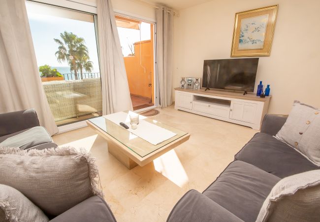 Apartment in Manilva - Los Granados 922 Apartment in Manilva - Los Granados 922