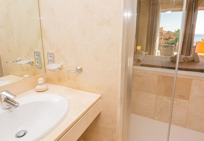Apartment in Manilva - Los Granados 922 Apartment in Manilva - Los Granados 922