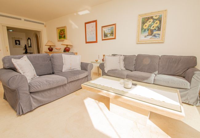 Apartment in Manilva - Los Granados 922 Apartment in Manilva - Los Granados 922