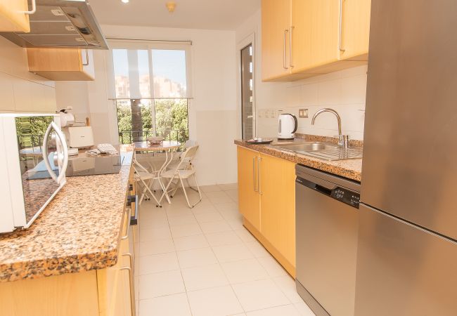 Apartment in Manilva - Los Granados 922 Apartment in Manilva - Los Granados 922