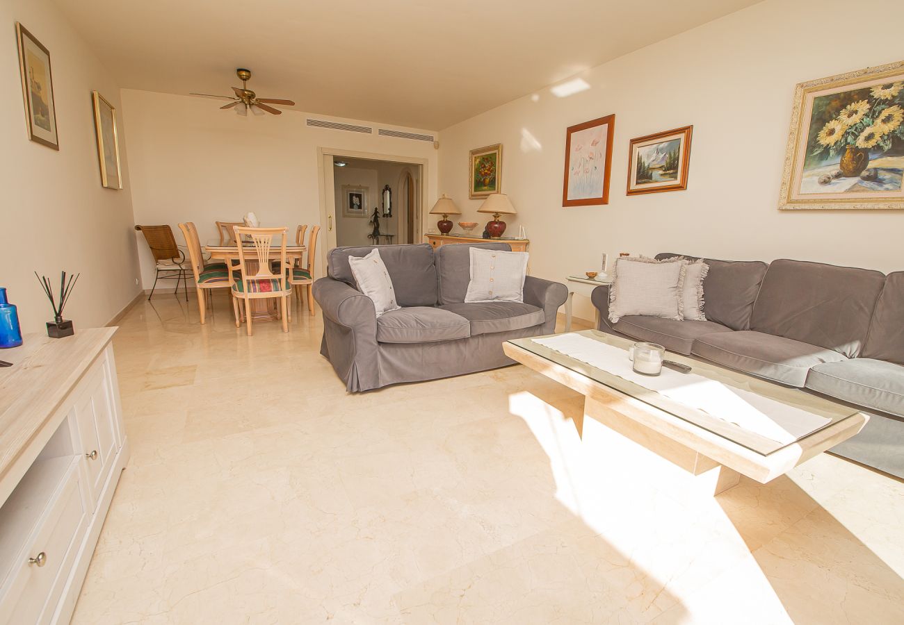 Apartment in Manilva - Los Granados 922 Apartment in Manilva - Los Granados 922