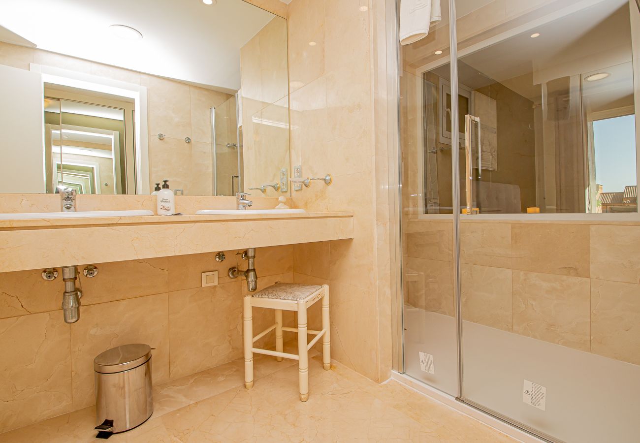 Apartment in Manilva - Los Granados 922 Apartment in Manilva - Los Granados 922