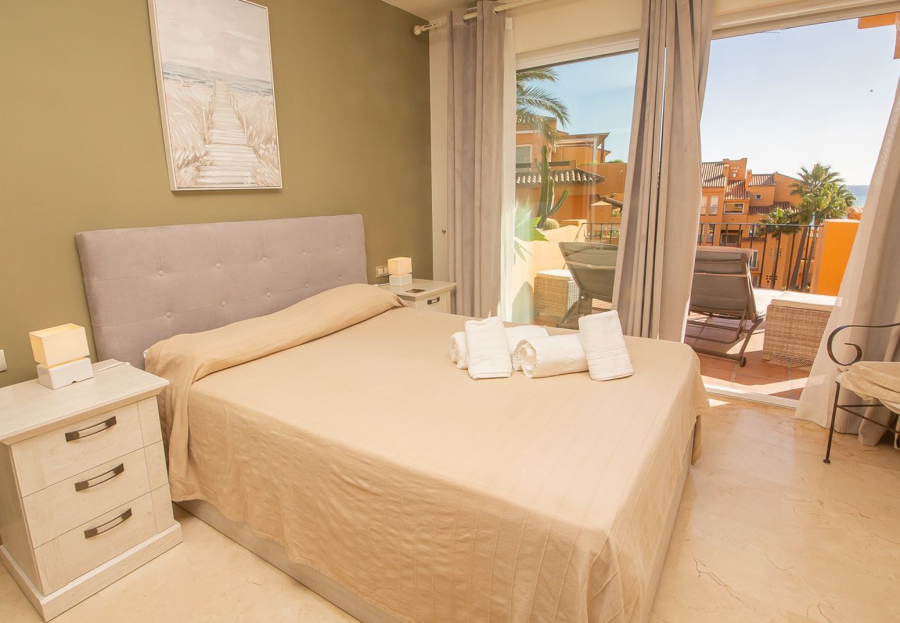 Apartment in Manilva - Los Granados 922 Apartment in Manilva - Los Granados 922