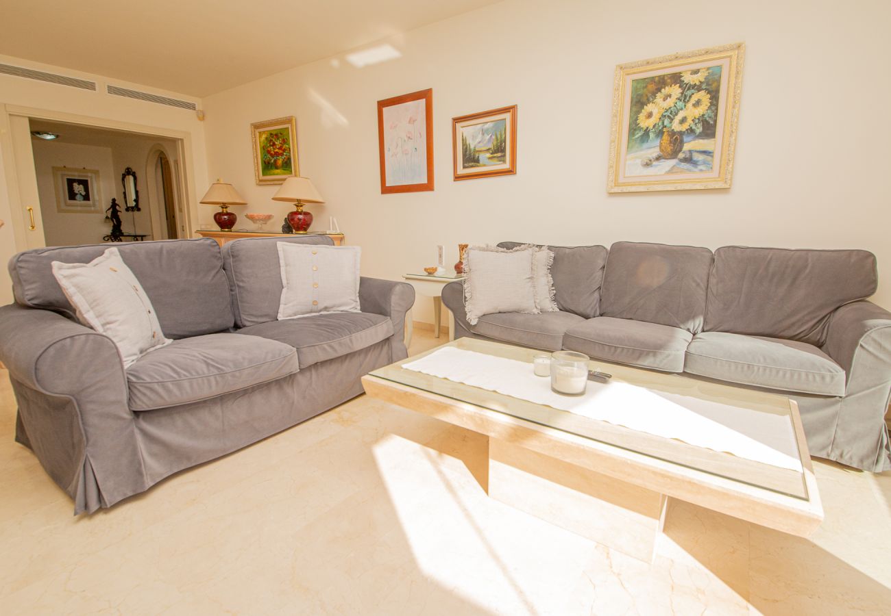 Apartment in Manilva - Los Granados 922 Apartment in Manilva - Los Granados 922