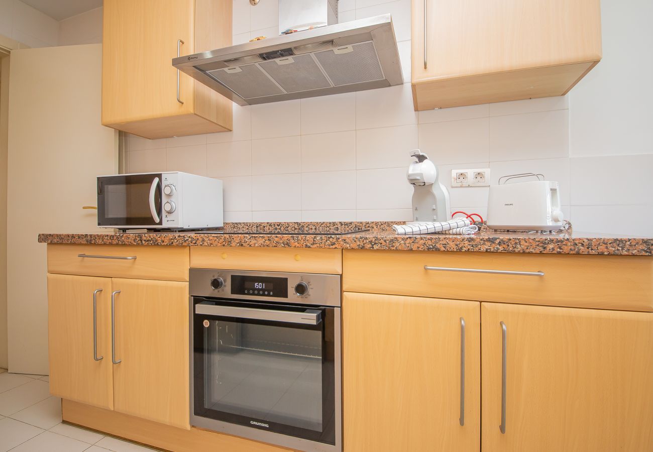 Apartment in Manilva - Los Granados 922 Apartment in Manilva - Los Granados 922