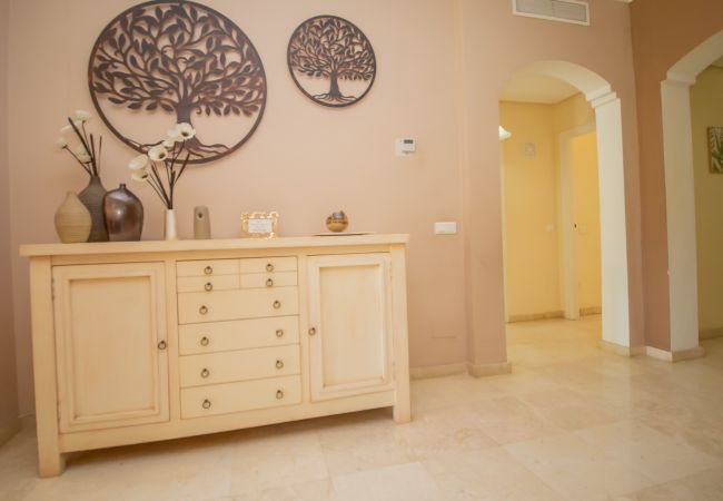 Apartment in Manilva - La Almadraba 204 Apartment in Manilva - La Almadraba 204