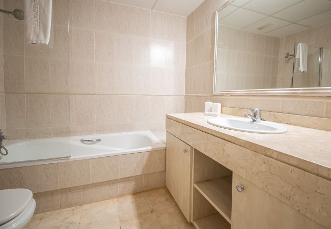 Apartment in Manilva - La Almadraba 204 Apartment in Manilva - La Almadraba 204