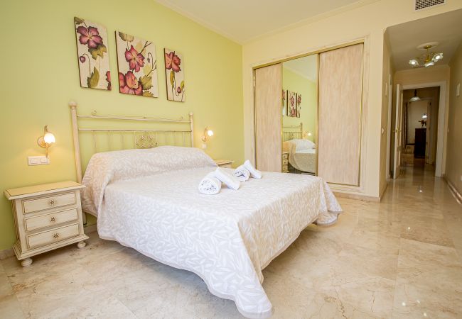 Apartment in Manilva - La Almadraba 204 Apartment in Manilva - La Almadraba 204