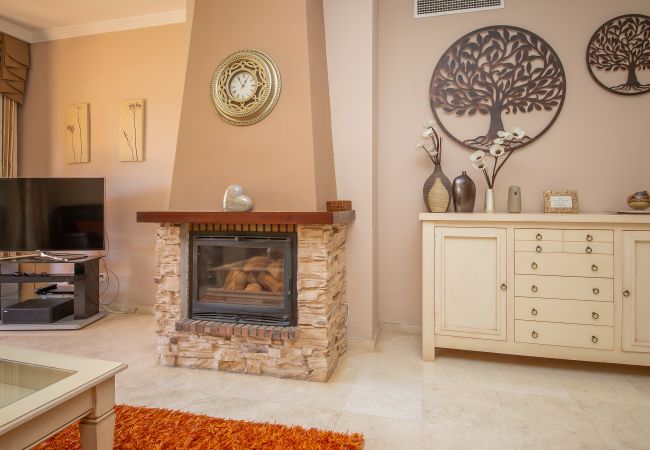 Apartment in Manilva - La Almadraba 204 Apartment in Manilva - La Almadraba 204