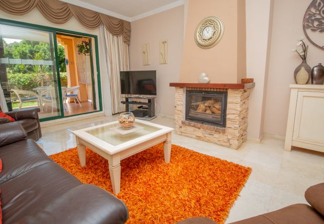 Apartment in Manilva - La Almadraba 204 Apartment in Manilva - La Almadraba 204