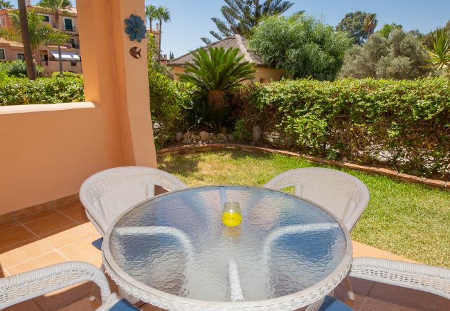 Apartment in Manilva - La Almadraba 204 Apartment in Manilva - La Almadraba 204