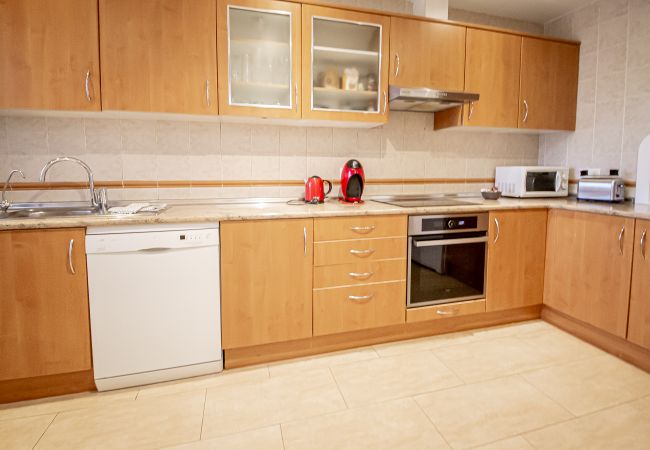 Apartment in Manilva - La Almadraba 204 Apartment in Manilva - La Almadraba 204