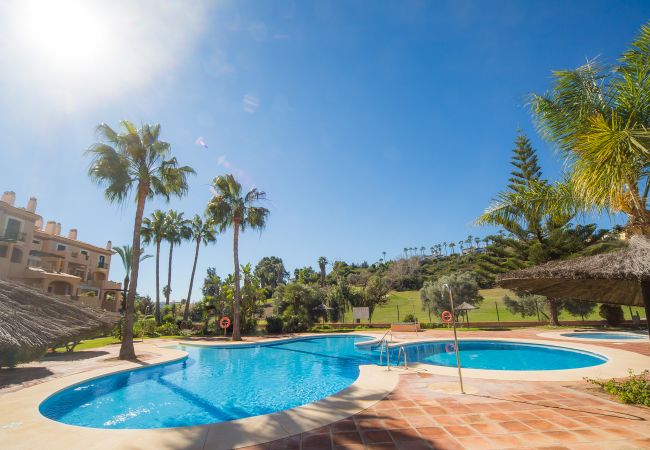 Apartment in Manilva - La Almadraba 204 Apartment in Manilva - La Almadraba 204