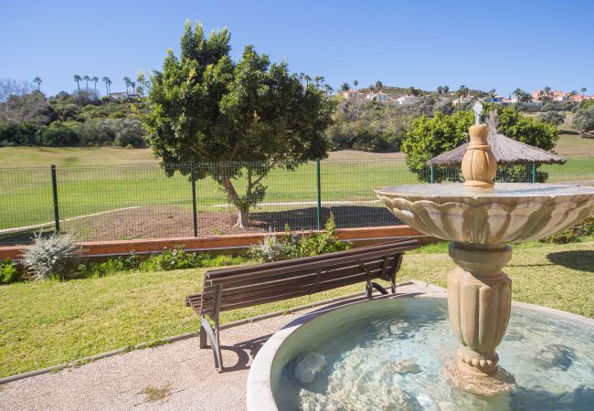 Apartment in Manilva - La Almadraba 204 Apartment in Manilva - La Almadraba 204