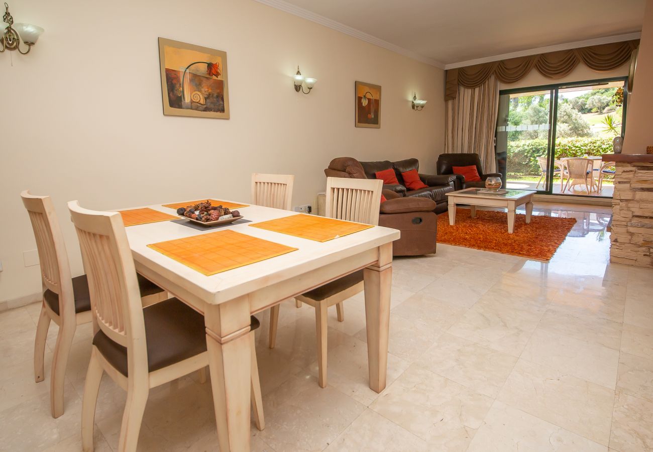 Apartment in Manilva - La Almadraba 204