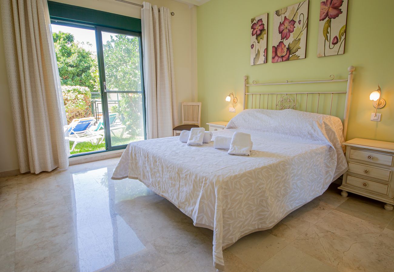 Apartment in Manilva - La Almadraba 204