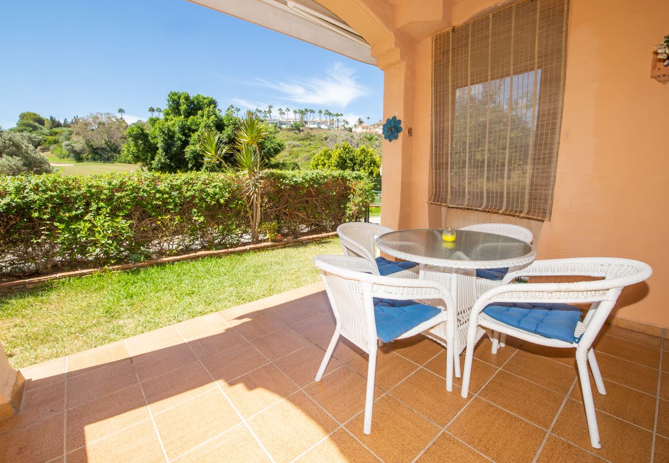 Apartment in Manilva - La Almadraba 204