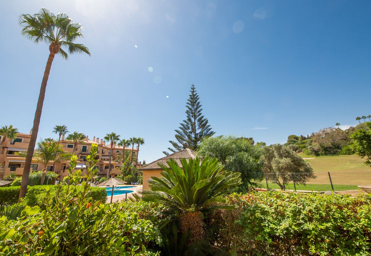 Apartment in Manilva - La Almadraba 204