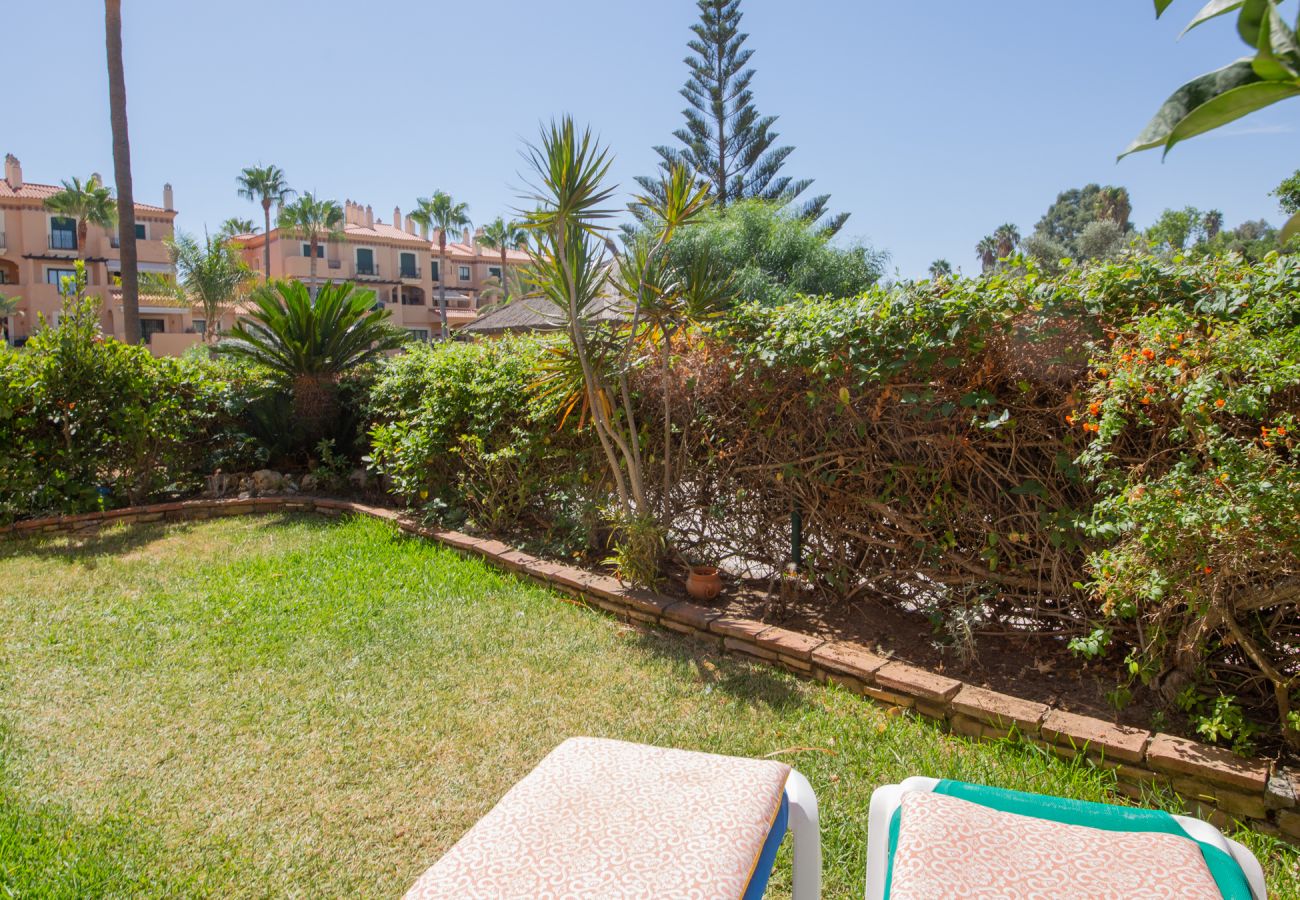 Apartment in Manilva - La Almadraba 204
