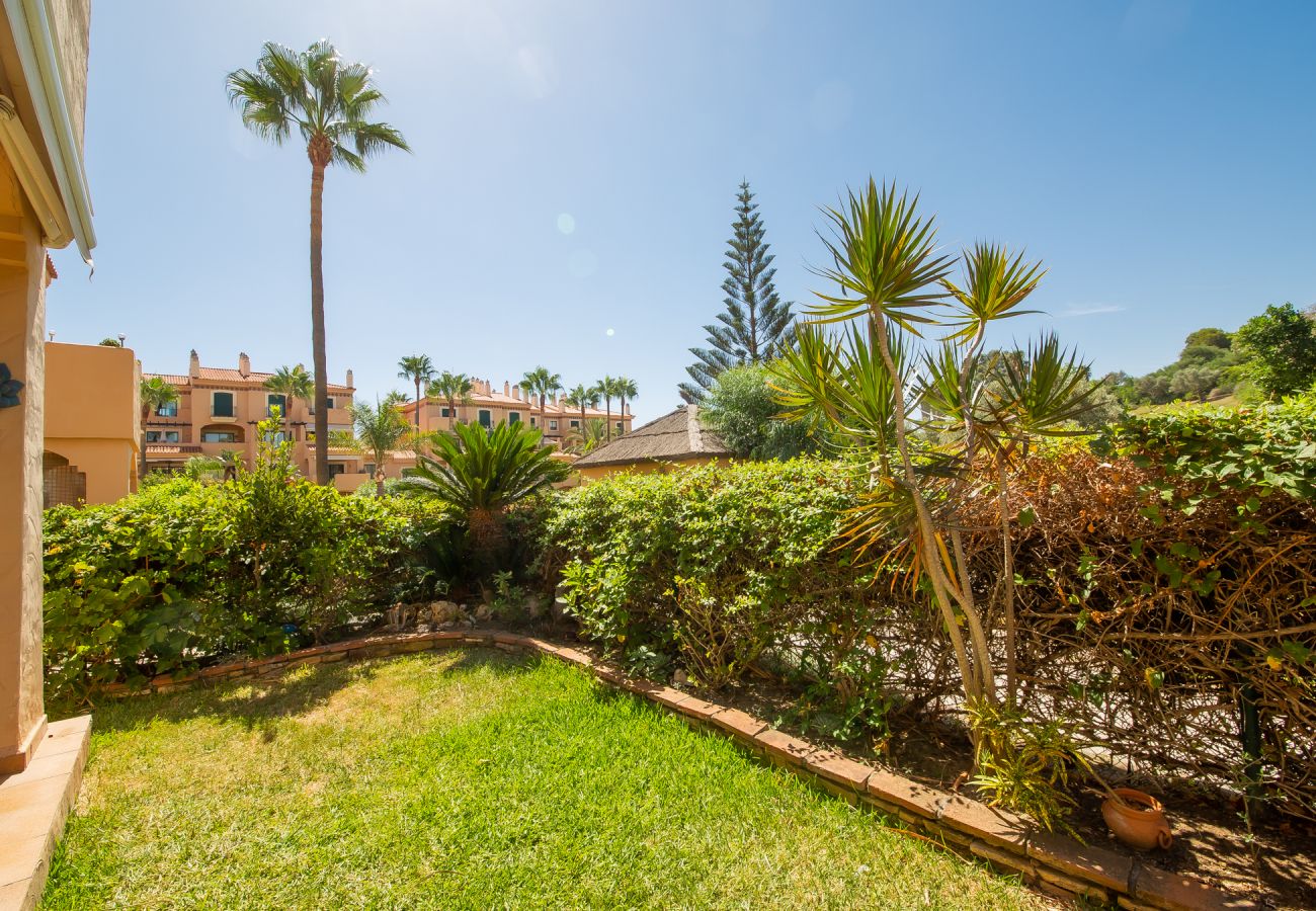 Apartment in Manilva - La Almadraba 204