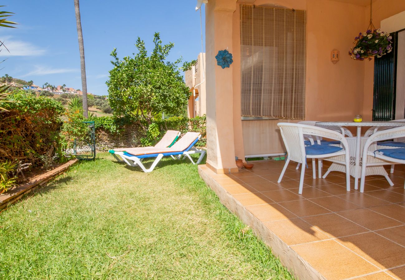 Apartment in Manilva - La Almadraba 204