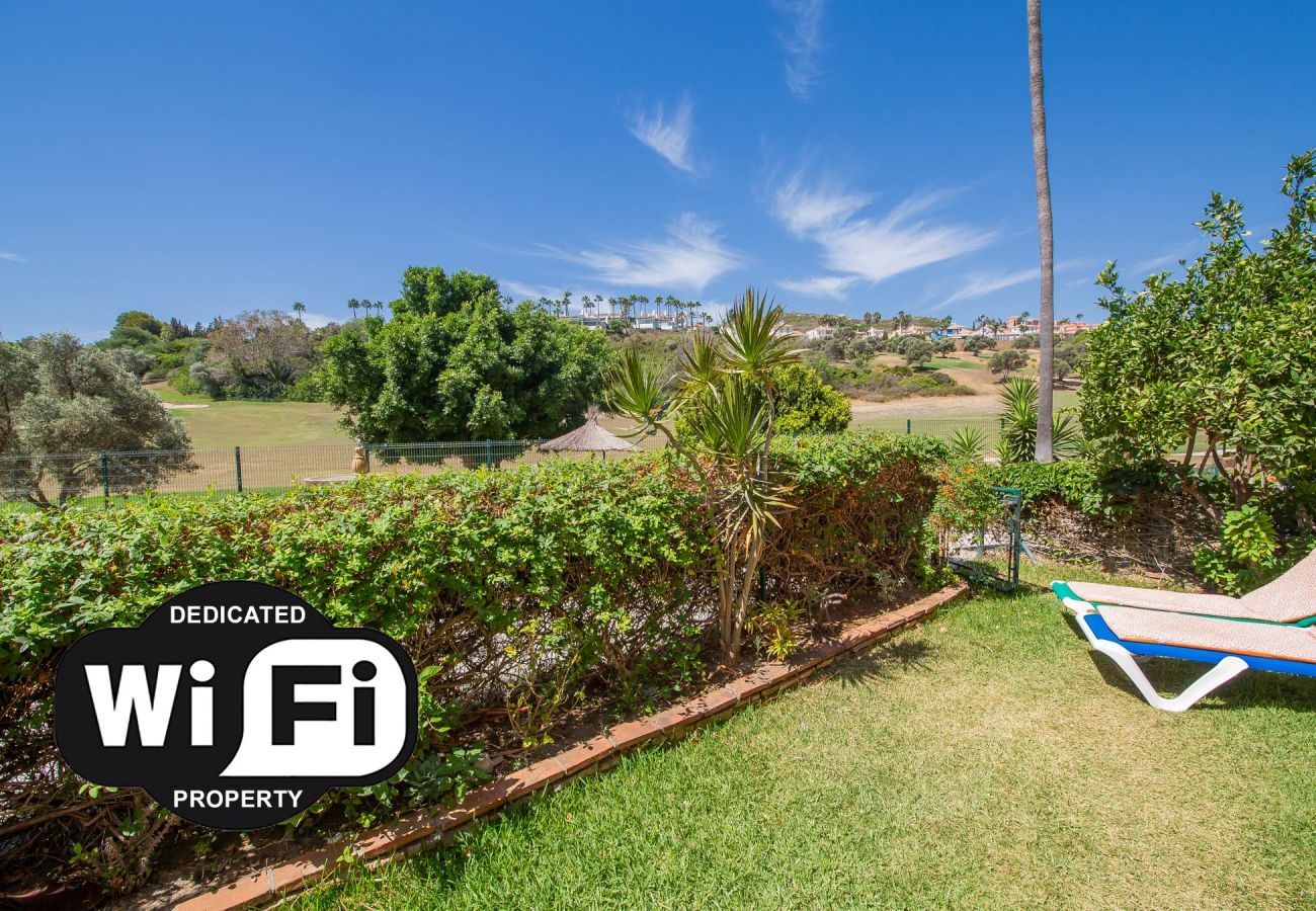 Apartment in Manilva - La Almadraba 204