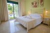 Apartment in Manilva - La Almadraba 204