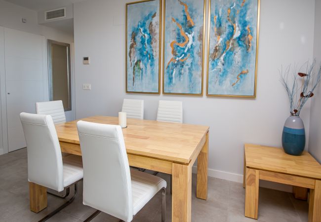 Apartment in Casares - Celere Dona Julia 2.3.0B Apartment in Casares - Celere Dona Julia 2.3.0B