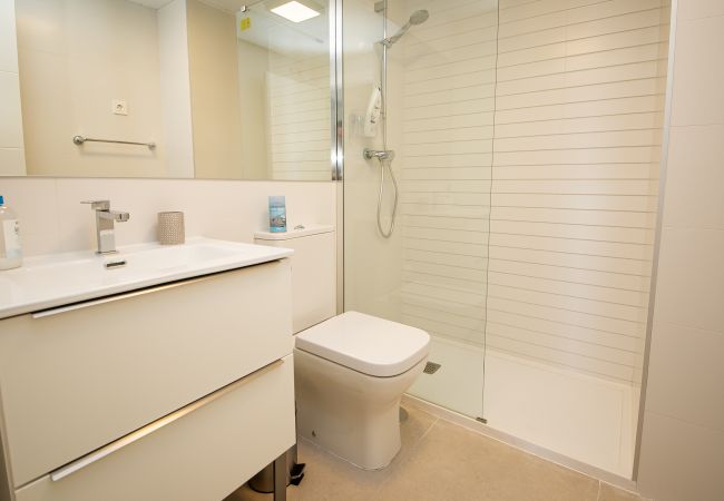 Apartment in Casares - Celere Dona Julia 2.3.0B Apartment in Casares - Celere Dona Julia 2.3.0B