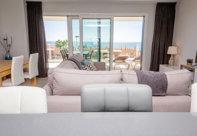 Apartment in Casares - Celere Dona Julia 2.3.0B Apartment in Casares - Celere Dona Julia 2.3.0B