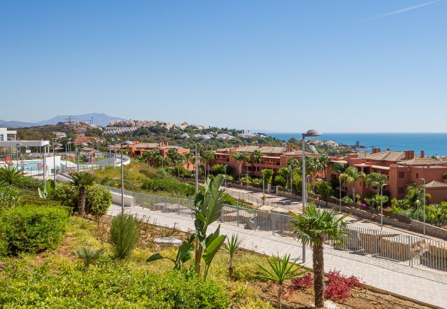 Apartment in Casares - Celere Dona Julia 2.3.0B Apartment in Casares - Celere Dona Julia 2.3.0B