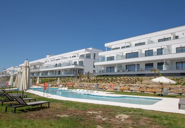 Apartment in Casares - Celere Dona Julia 2.3.0B Apartment in Casares - Celere Dona Julia 2.3.0B