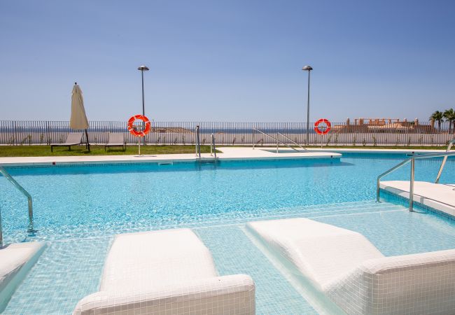 Apartment in Casares - Celere Dona Julia 2.3.0B Apartment in Casares - Celere Dona Julia 2.3.0B