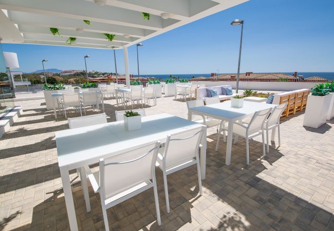 Apartment in Casares - Celere Dona Julia 2.3.0B Apartment in Casares - Celere Dona Julia 2.3.0B