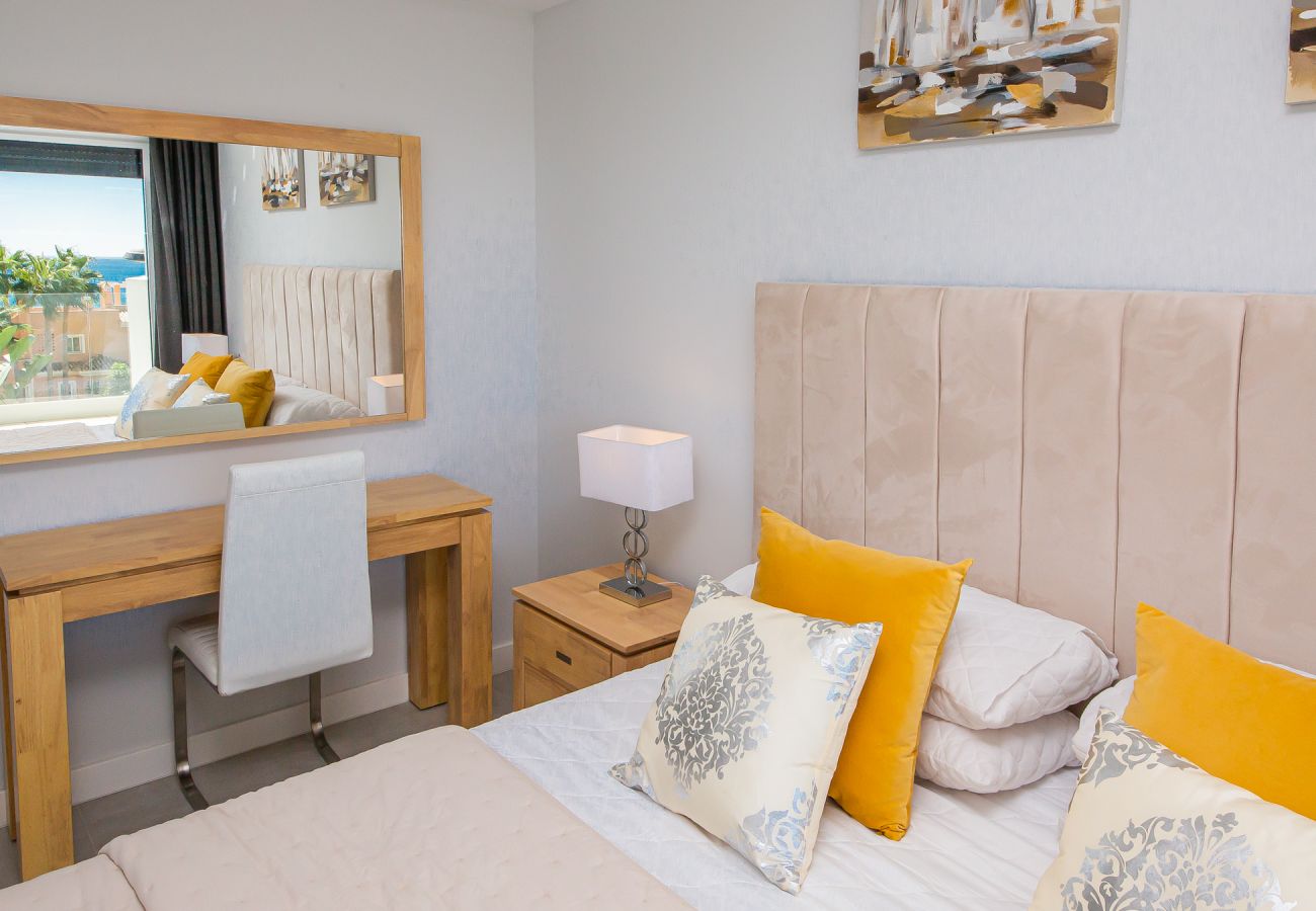 Apartment in Casares - Celere Dona Julia 2.3.0B Apartment in Casares - Celere Dona Julia 2.3.0B