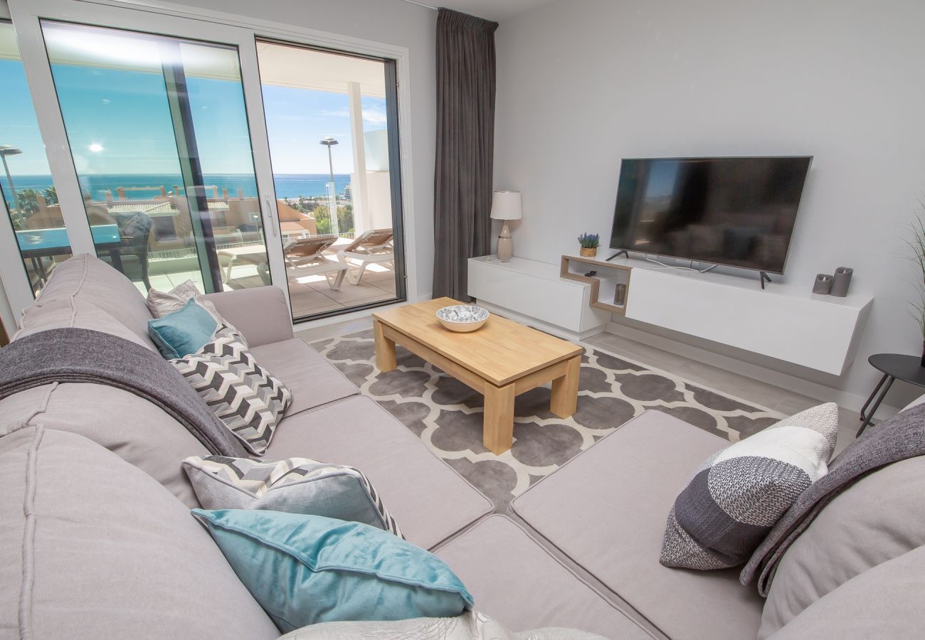Apartment in Casares - Celere Dona Julia 2.3.0B Apartment in Casares - Celere Dona Julia 2.3.0B
