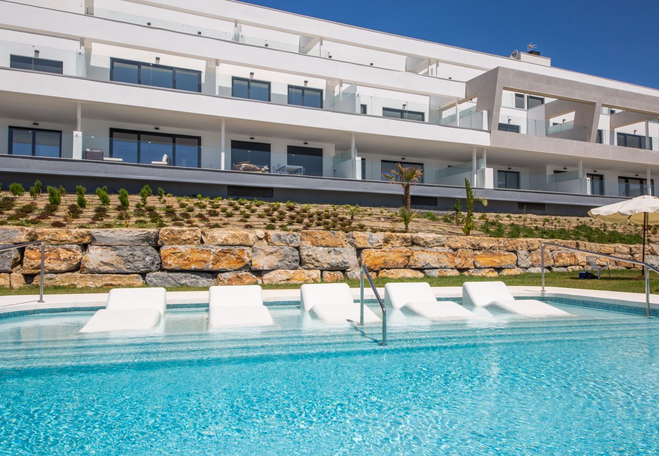 Apartment in Casares - Celere Dona Julia 2.3.0B Apartment in Casares - Celere Dona Julia 2.3.0B