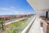 Apartment in Casares - Celere Dona Julia 2.3.0B