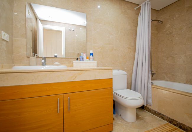 Apartment in Manilva - Duquesa Village 16.62.32 Apartment in Manilva - Duquesa Village 16.62.32