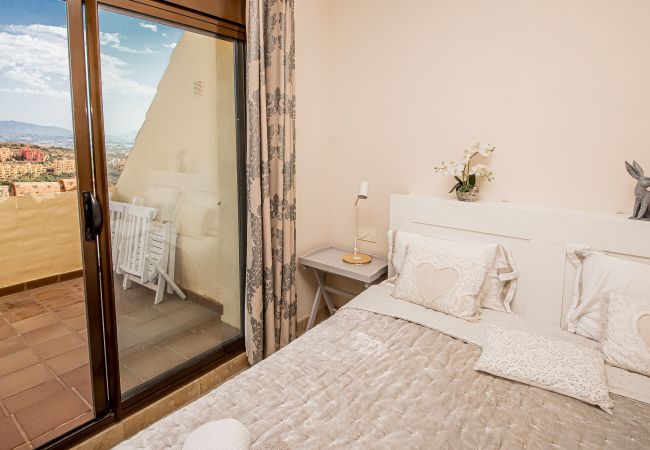 Apartment in Manilva - Duquesa Village 16.62.32 Apartment in Manilva - Duquesa Village 16.62.32