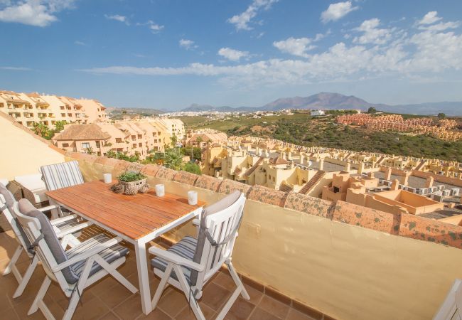 Apartment in Manilva - Duquesa Village 16.62.32 Apartment in Manilva - Duquesa Village 16.62.32