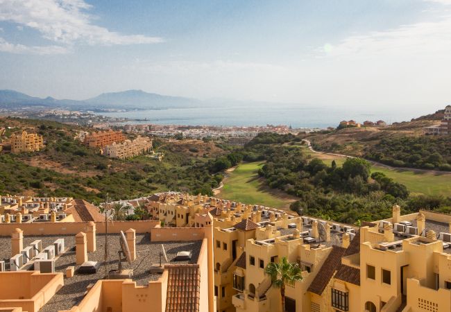 Apartment in Manilva - Duquesa Village 16.62.32 Apartment in Manilva - Duquesa Village 16.62.32